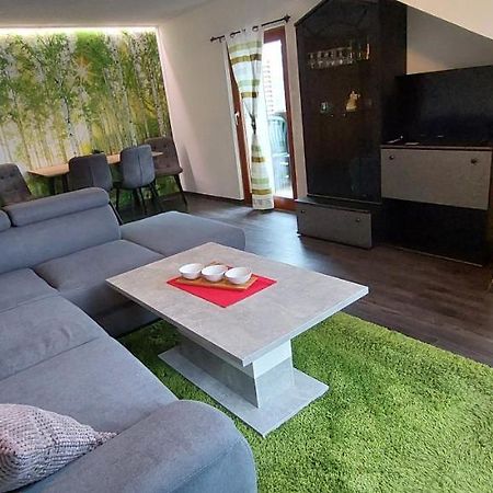 Hotel Weisses Roessl Werfen Esterno foto