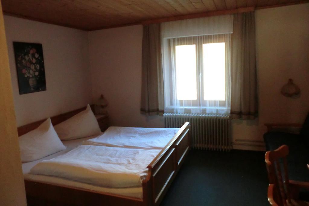 Hotel Weisses Roessl Werfen Camera foto